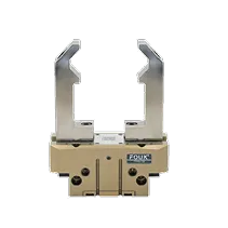 FR|2 fingers gripper