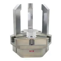 FZ|3 fingers gripper