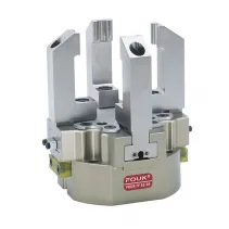 TF|powerful 4 fingers gripper