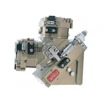 TG|truss system disc-type gripping unit