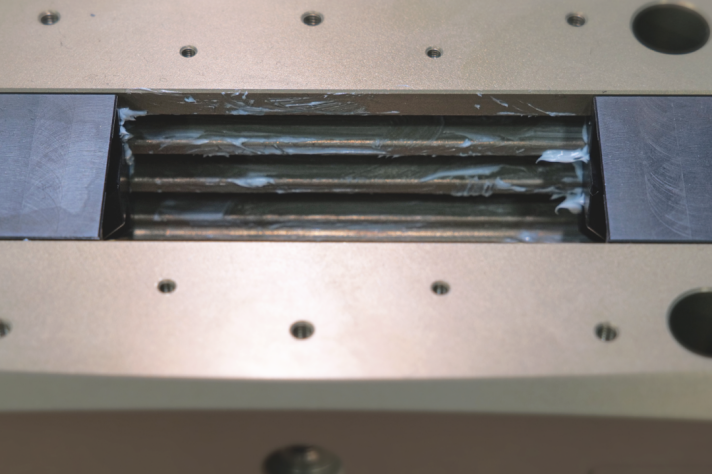 FOUK Toothed Guide Rail Grippers | Redefining High-End Domestic Grippers with Innovative Slide Design