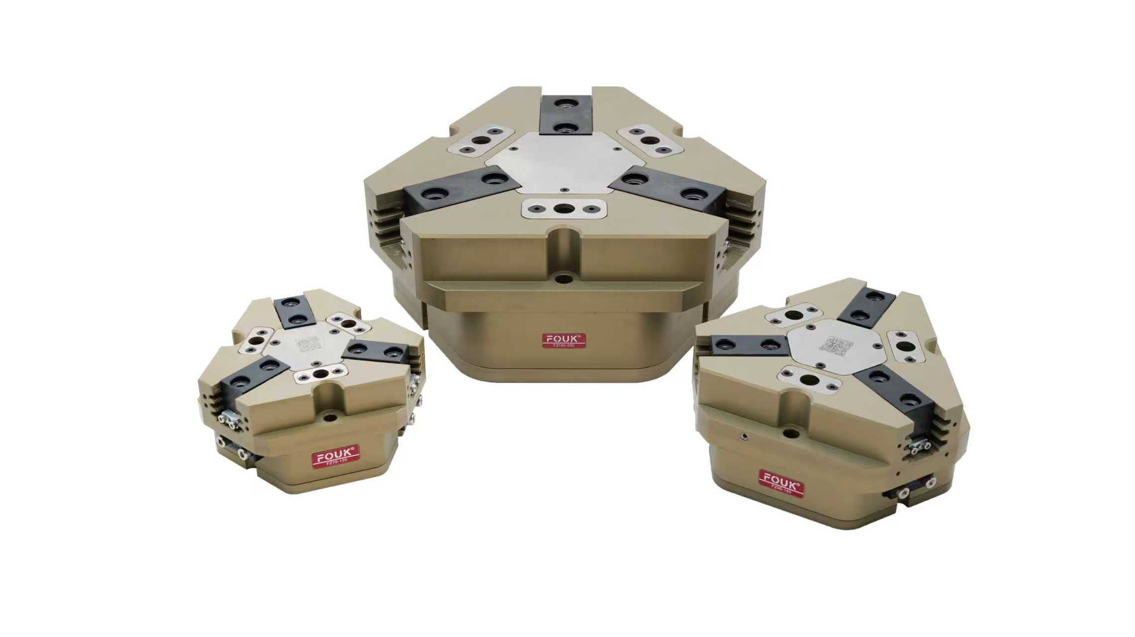 Top 3 HOT SALE Air Grippers Models of FOUK In 2025